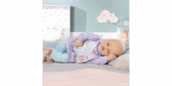 Baby Annabell Sweet Dreams Schlafanzug 43cm 9 Baby Annabell Sweet Dreams Schlafanzug 43cm -Schleich Verkaufsgeschäft 706695 4