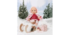 Baby Annabell Puppenadventskalender 2022 10 Baby Annabell Puppenadventskalender 2022 -Schleich Verkaufsgeschäft 706770 1
