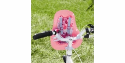 Baby Annabell Active Fahrradsitz