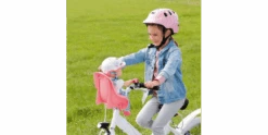 Baby Annabell Active Fahrradsitz 8 Baby Annabell Active Fahrradsitz -Schleich Verkaufsgeschäft 706855 3