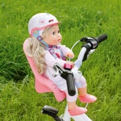 Baby Annabell Active Fahrradhelm 43cm -Schleich Verkaufsgeschäft 706862 4 lvprlekehfyp36yj