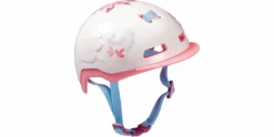 Baby Annabell Active Fahrradhelm 43cm