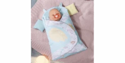 Baby Born Baby Annabell Sweet Dreams Pucksack -Schleich Verkaufsgeschäft 706886 2 1asyxviipghu2ixh