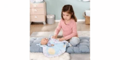 Baby Born Baby Annabell Sweet Dreams Pucksack -Schleich Verkaufsgeschäft 706886 3 qrbzplvwxhp1lxf3
