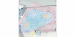 Baby Born Baby Annabell Sweet Dreams Pucksack -Schleich Verkaufsgeschäft 706886 4 y2dsmminzul4pek6