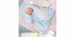 Baby Born Baby Annabell Sweet Dreams Pucksack -Schleich Verkaufsgeschäft 706886 5 xxmmnunbzrmugsho
