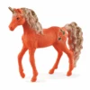 Schleich 70707 Orange Einhornfohlen -Schleich Verkaufsgeschäft 70707 rlaeyhbcsyj7idqe