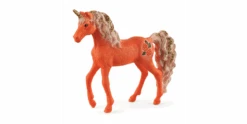 Schleich 70707 Orange Einhornfohlen