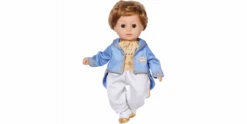 Baby Born Baby Annabell Little Sweet Prince 36cm