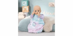 Baby Annabell Sweet Dreams Schlafsack -Schleich Verkaufsgeschäft 707135 3