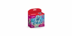 Schleich 70718 Aryon Auf Einhorn