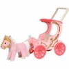 Baby Annabell Little Sweet Kutsche & Pony -Schleich Verkaufsgeschäft 707210 cztwedcvpwtsoflr