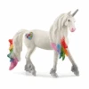 Schleich 70725 Regenbogeneinhorn, Hengst -Schleich Verkaufsgeschäft 70725 2perjlsjfvdciaqe