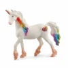 Schleich 70726 Regenbogeneinhorn, Stute -Schleich Verkaufsgeschäft 70726 e2an7vtcy9soehvm