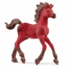 Schleich 70767 Sammeleinhorn Granat -Schleich Verkaufsgeschäft 70767 main kdzgwvlq1ipmatfc