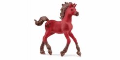 Schleich 70767 Sammeleinhorn Granat