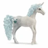 Schleich® 70768 - Sammeleinhorn Diamant -Schleich Verkaufsgeschäft 70768 main uzbekkjxcycmrbox
