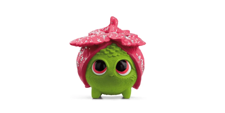 Schleich 70642 Sammeleier Serie 2 - Schlüpfende Babypflanze - Blindpack 7 Schleich 70642 Sammeleier Serie 2 - Schlüpfende Babypflanze - Blindpack – Bild 5