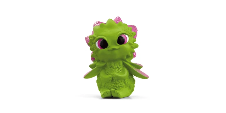 Schleich 70642 Sammeleier Serie 2 - Schlüpfende Babypflanze - Blindpack 12 Schleich 70642 Sammeleier Serie 2 - Schlüpfende Babypflanze - Blindpack – Bild 10