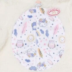 Baby Annabell Kuschelanzug Schaf 43cm -Schleich Verkaufsgeschäft 709825 3