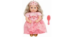 Baby Annabell Little Sweet Princess 36cm