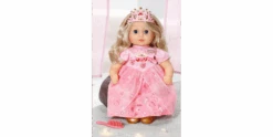 Baby Annabell Little Sweet Princess 36cm -Schleich Verkaufsgeschäft 710029 2