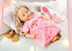 Baby Annabell Little Sweet Princess 36cm -Schleich Verkaufsgeschäft 710029 3