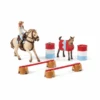 Schleich 72157 Erste Schritte Auf Der Western Ranch