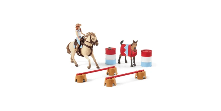 Schleich 72157 Erste Schritte Auf Der Western Ranch 3 Schleich 72157 Erste Schritte Auf Der Western Ranch