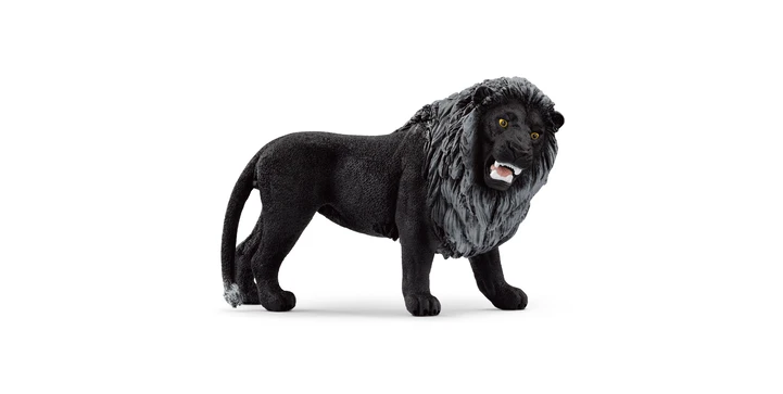 Schleich 72176 Black Friday Löwe 3 Schleich 72176 Black Friday Löwe