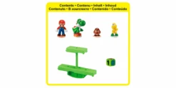 Epoch 7358 Super Mario™ Balancing Game Ground Stage 12 Epoch 7358 Super Mario™ Balancing Game Ground Stage -Schleich Verkaufsgeschäft 7358 3 pq8rdegtde2r28nf