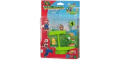 Epoch 7358 Super Mario™ Balancing Game Ground Stage