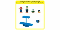 Epoch 7359 Super Mario™ Balancing Game Underground Stage 12 Epoch 7359 Super Mario™ Balancing Game Underground Stage -Schleich Verkaufsgeschäft 7359 3 blkapc20gqcy9ovz