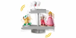 Epoch 7360 Super Mario™ Balancing Game Castle Stage -Schleich Verkaufsgeschäft 7360 2 pszuccdjumiyomvn