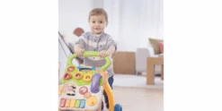 VTech Spiel- Und Laufwagen -Schleich Verkaufsgeschäft 80 077064 4 tanu4qzmkpd3j2wf