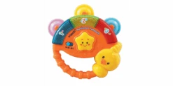 VTech Musikspaß Tamburin