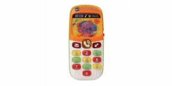 VTech Tierchen Lernhandy