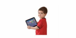 VTech Preschool Colour Tablet -Schleich Verkaufsgeschäft 80 155204 2 guxchufn7gnqdb2q