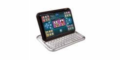 VTech 2 In 1 Tablet
