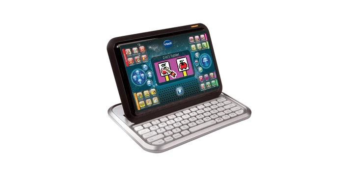 VTech 2 In 1 Tablet 3 VTech 2 In 1 Tablet