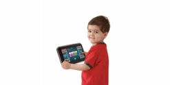 VTech 2 In 1 Tablet 8 VTech 2 In 1 Tablet -Schleich Verkaufsgeschäft 80 155504 2 r9rncxeskdo7mbsq