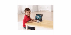 VTech 2 In 1 Tablet 9 VTech 2 In 1 Tablet -Schleich Verkaufsgeschäft 80 155504 3 ahpttkvmjqrlaxcj