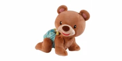 VTech Krabbel-mit-mir-Bär