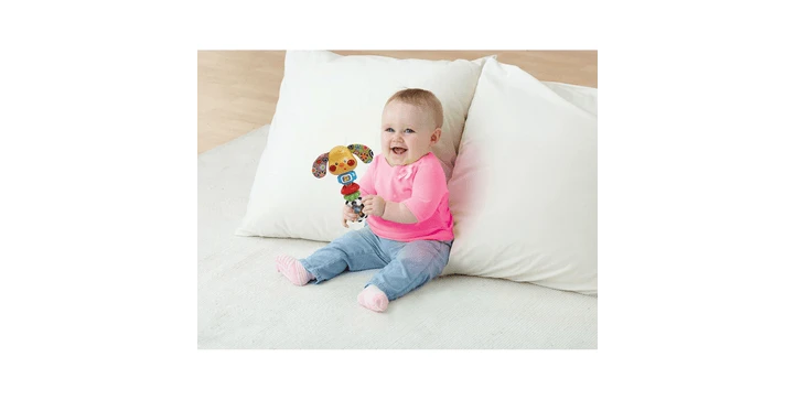 VTech Wauwau-Rassel 4 VTech Wauwau-Rassel – Bild 2