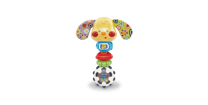 VTech Wauwau-Rassel 3 VTech Wauwau-Rassel