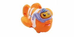 VTech Tut Tut Baby Badewelt - Clownfisch