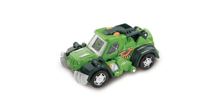 VTech Switch & Go Dinos - T-Rex 4 VTech Switch & Go Dinos - T-Rex – Bild 2