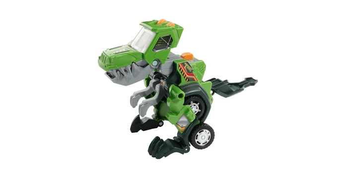 VTech Switch & Go Dinos - T-Rex 3 VTech Switch & Go Dinos - T-Rex