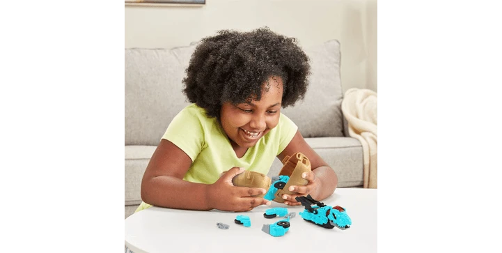 VTech Switch & GO Dinos - Surprise Ei Blindpack 13 VTech Switch & GO Dinos - Surprise Ei Blindpack – Bild 11