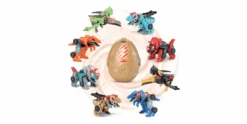 VTech Switch & GO Dinos - Surprise Ei Blindpack 16 VTech Switch & GO Dinos - Surprise Ei Blindpack -Schleich Verkaufsgeschäft 80 422504 2
